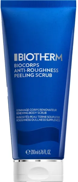 Biotherm Biocorps Anti-Roughness Peeling Scrub 200 ml